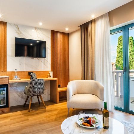 Boutique Hotel Villa Royal ティヴァト エクステリア 写真