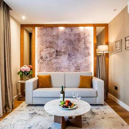 Boutique Hotel Villa Royal ティヴァト エクステリア 写真