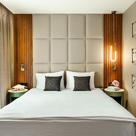 Boutique Hotel Villa Royal ティヴァト エクステリア 写真