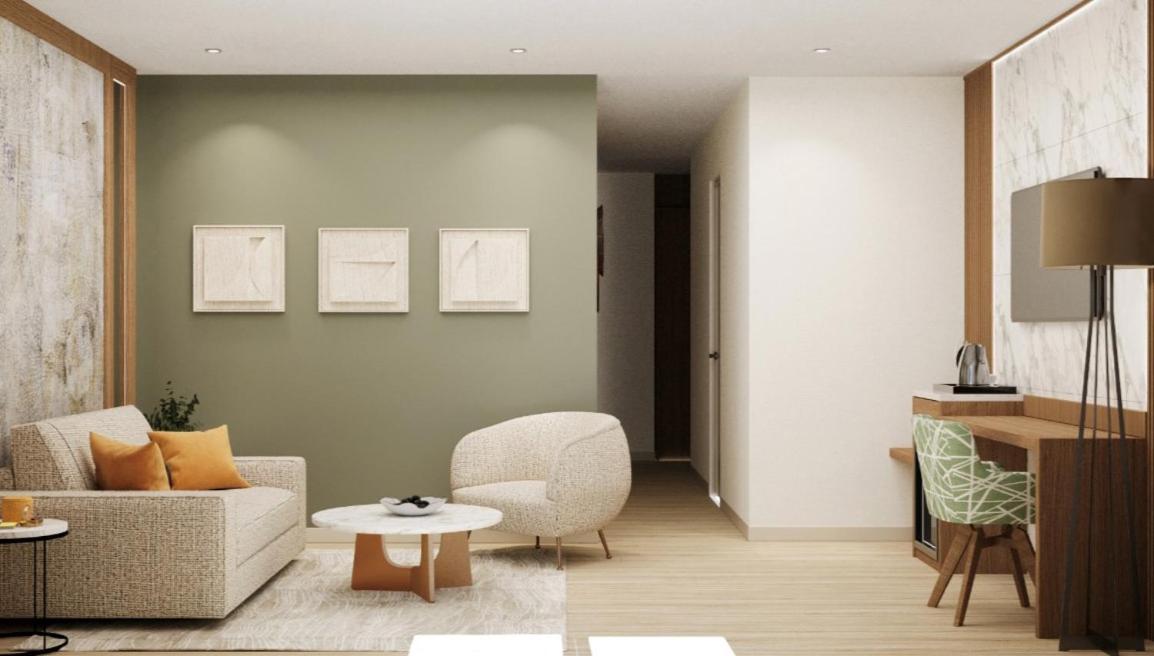 Boutique Hotel Villa Royal ティヴァト エクステリア 写真