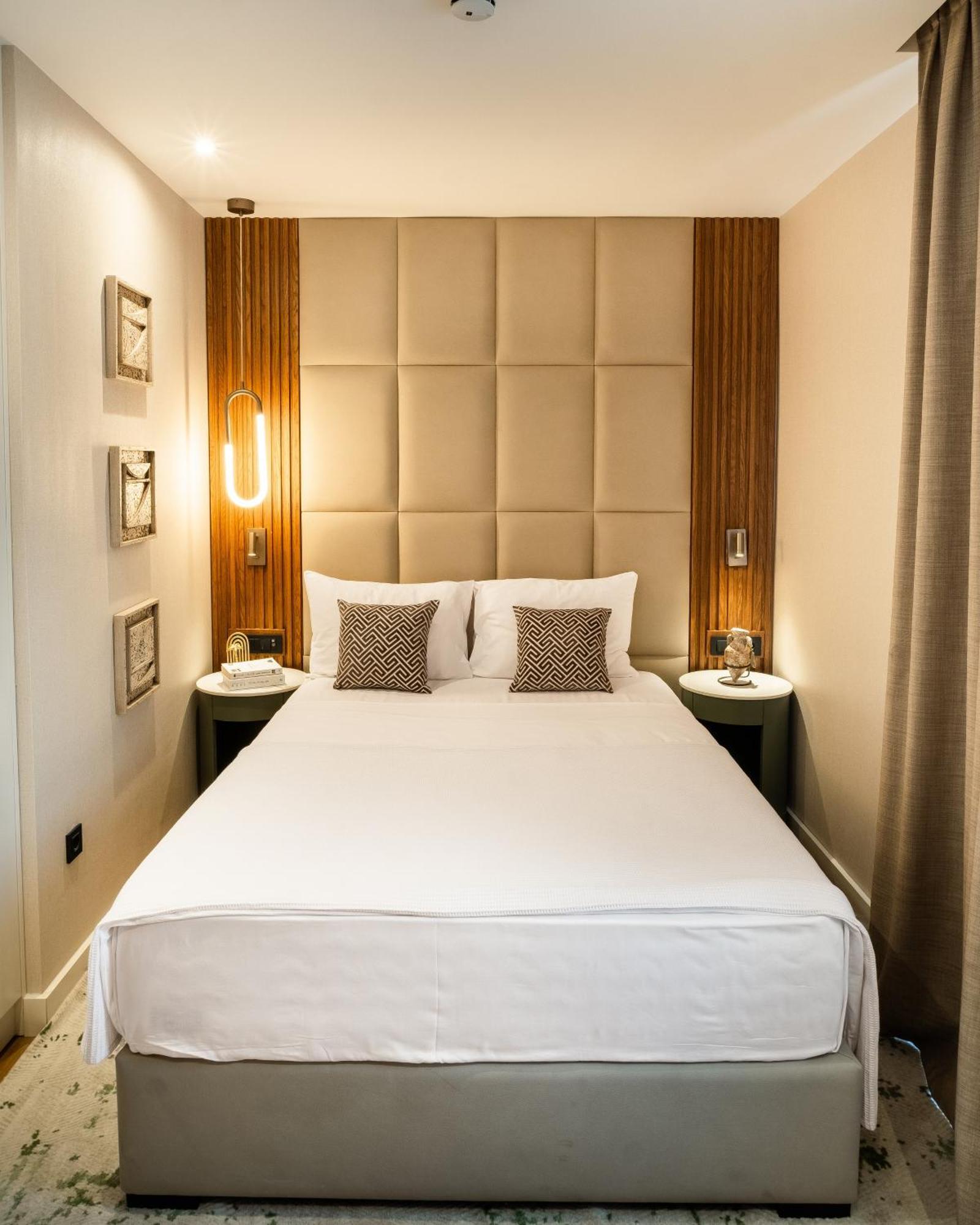 Boutique Hotel Villa Royal ティヴァト エクステリア 写真