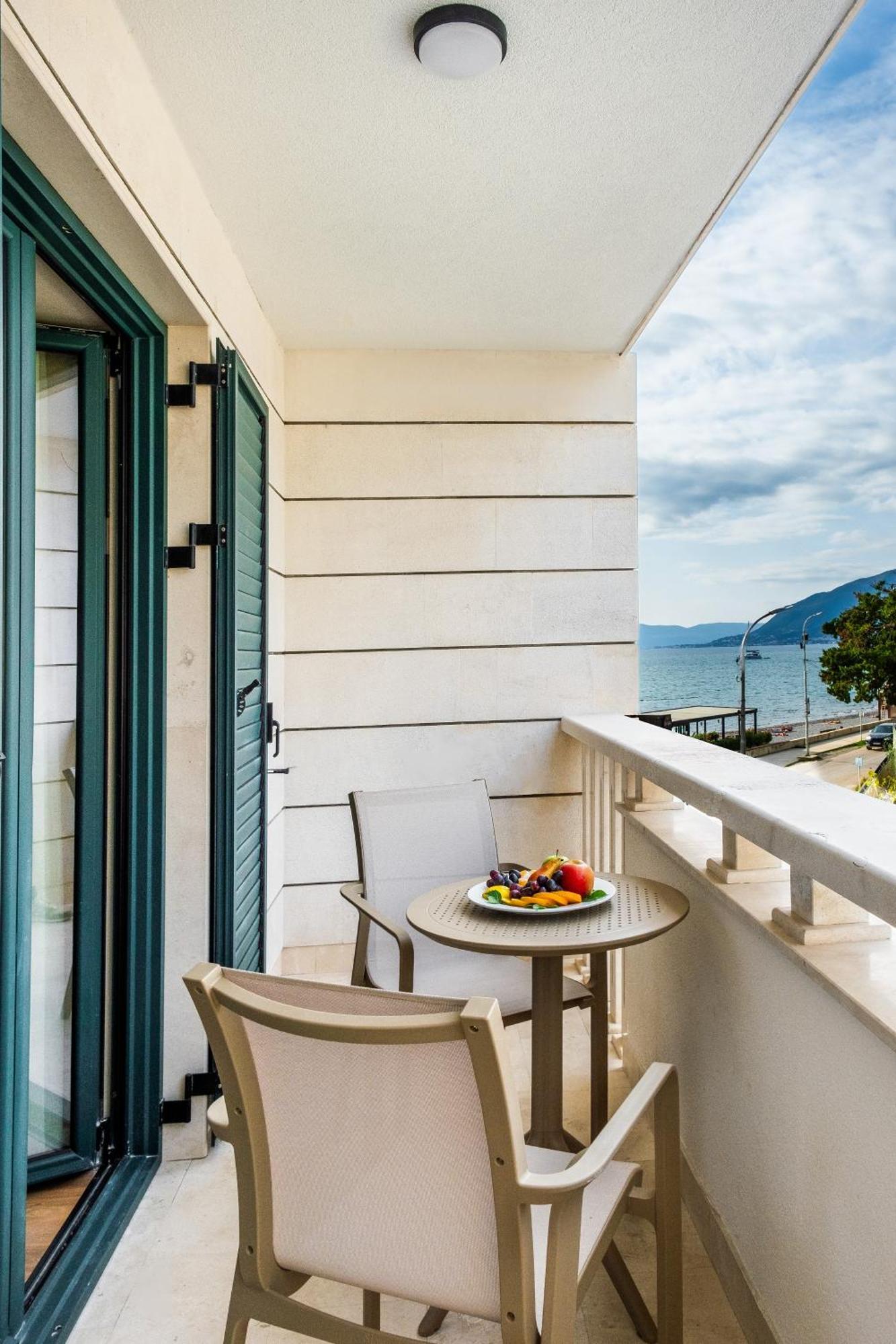 Boutique Hotel Villa Royal ティヴァト エクステリア 写真