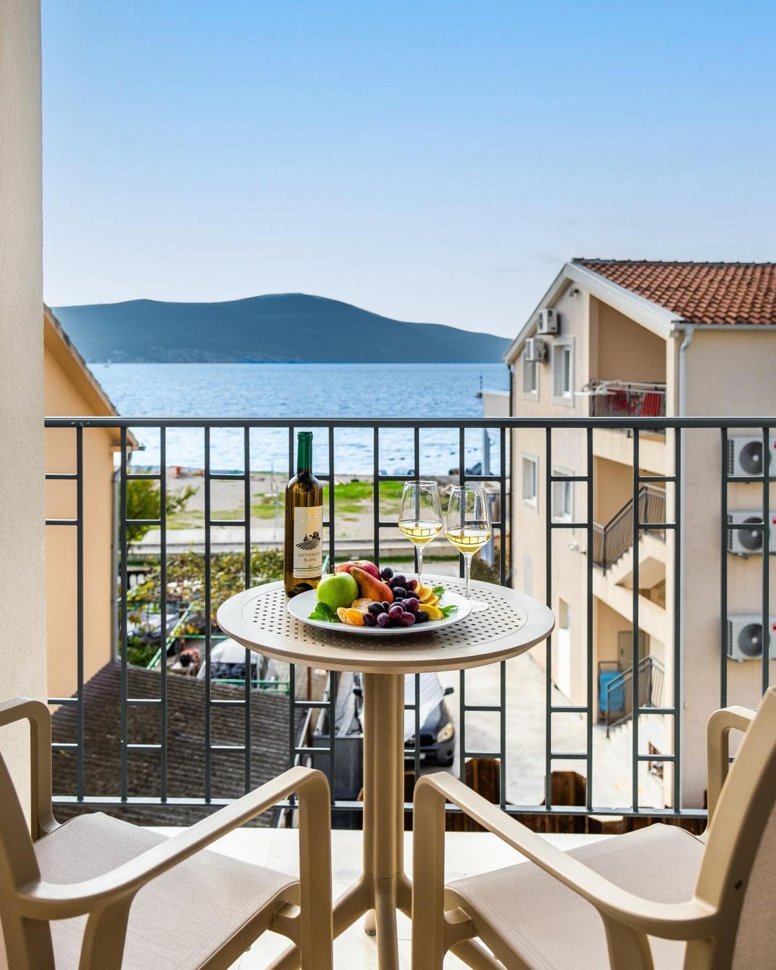 Boutique Hotel Villa Royal ティヴァト エクステリア 写真