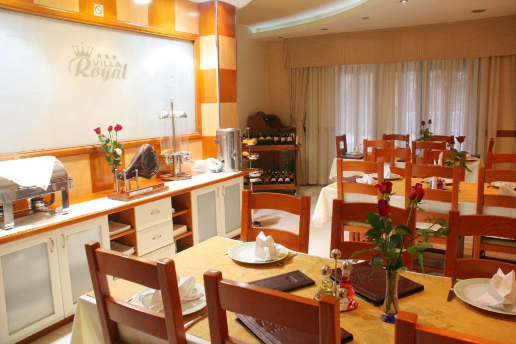 Boutique Hotel Villa Royal ティヴァト エクステリア 写真