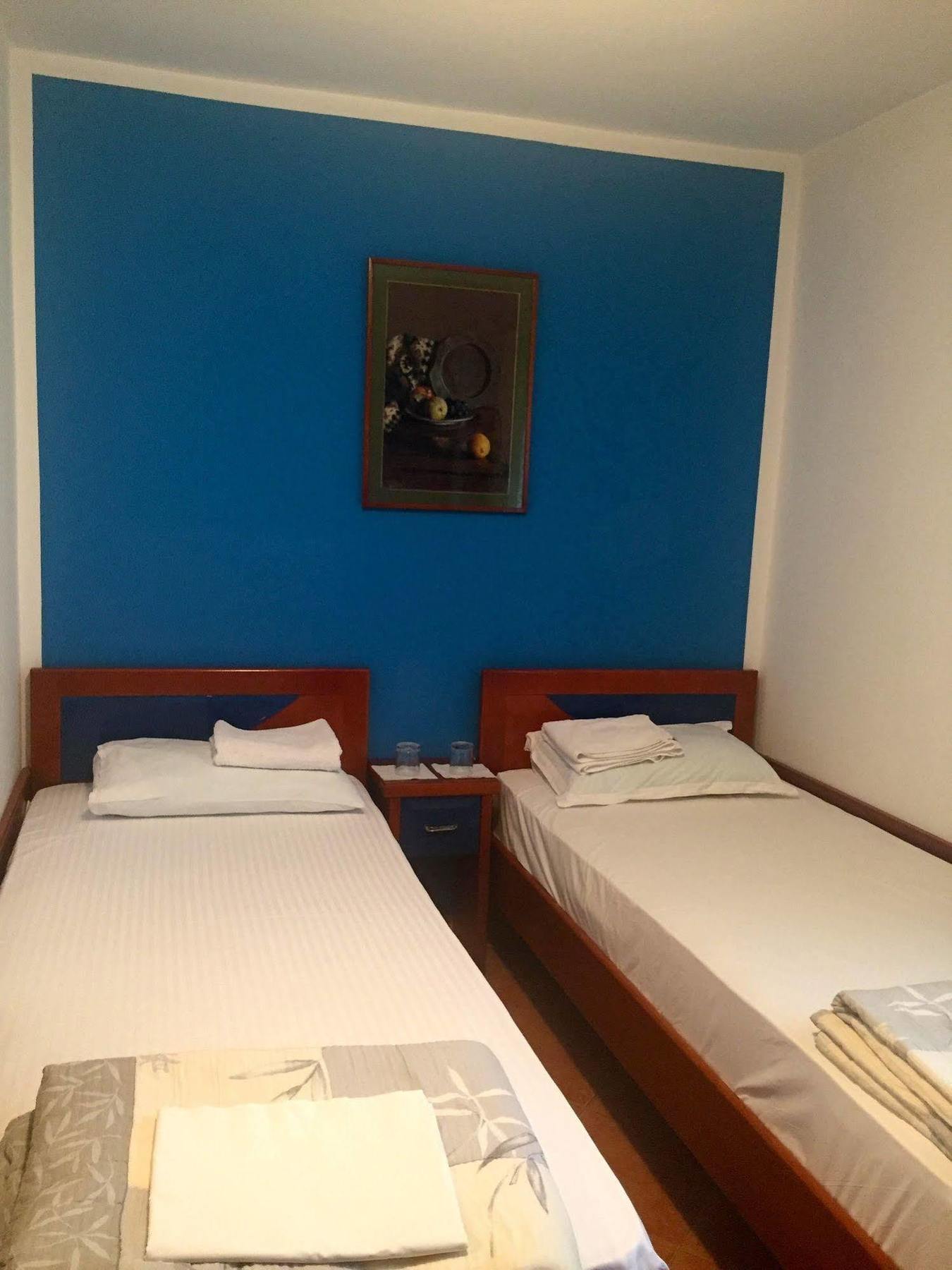 Boutique Hotel Villa Royal ティヴァト エクステリア 写真